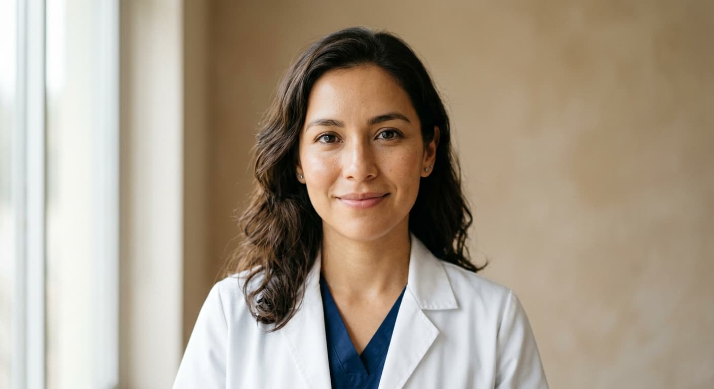 Doctora Longeva — evaluación integral de bienestar y belleza